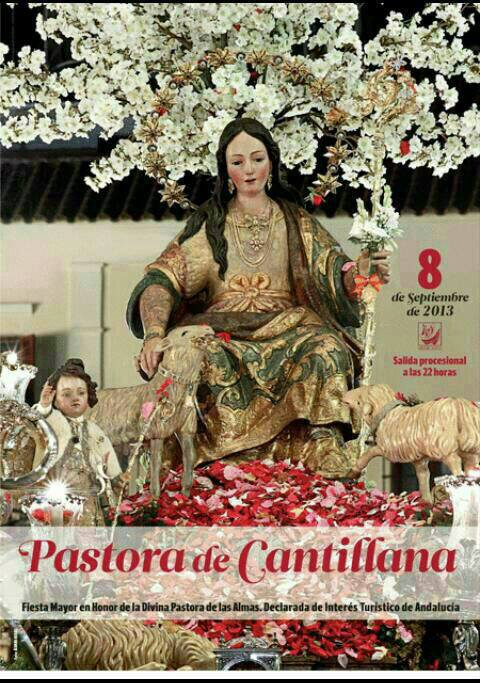 Fiestas y Romería de la Divina Pastora  
